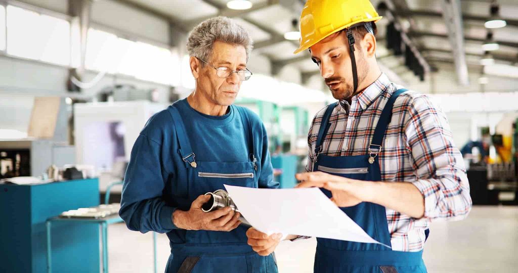 Gestão de projetos industriais - Como não perder o controle orçamentário