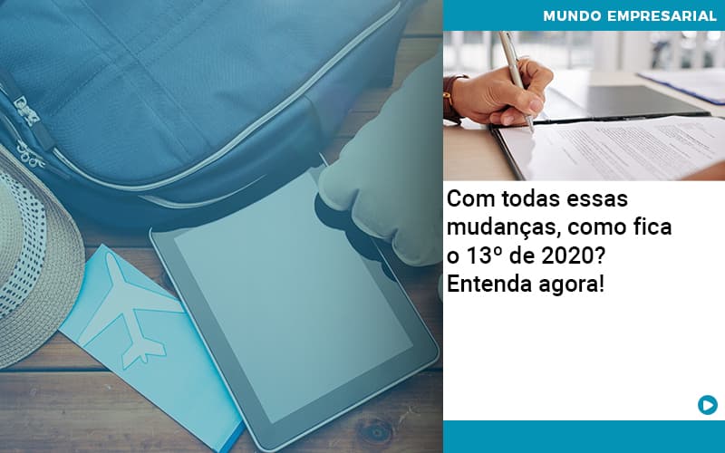 Ferias E 13 Especialistas Explicam O Calculo Em 2020 Organização Contábil Lawini - Contabilidade em Brasília | Estratégia Patrimonial